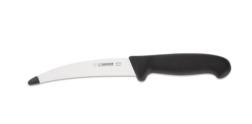 Cuchillo Esviscerador